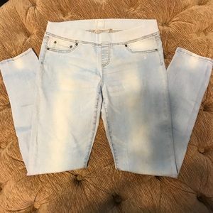 Refuge Jean jeggings